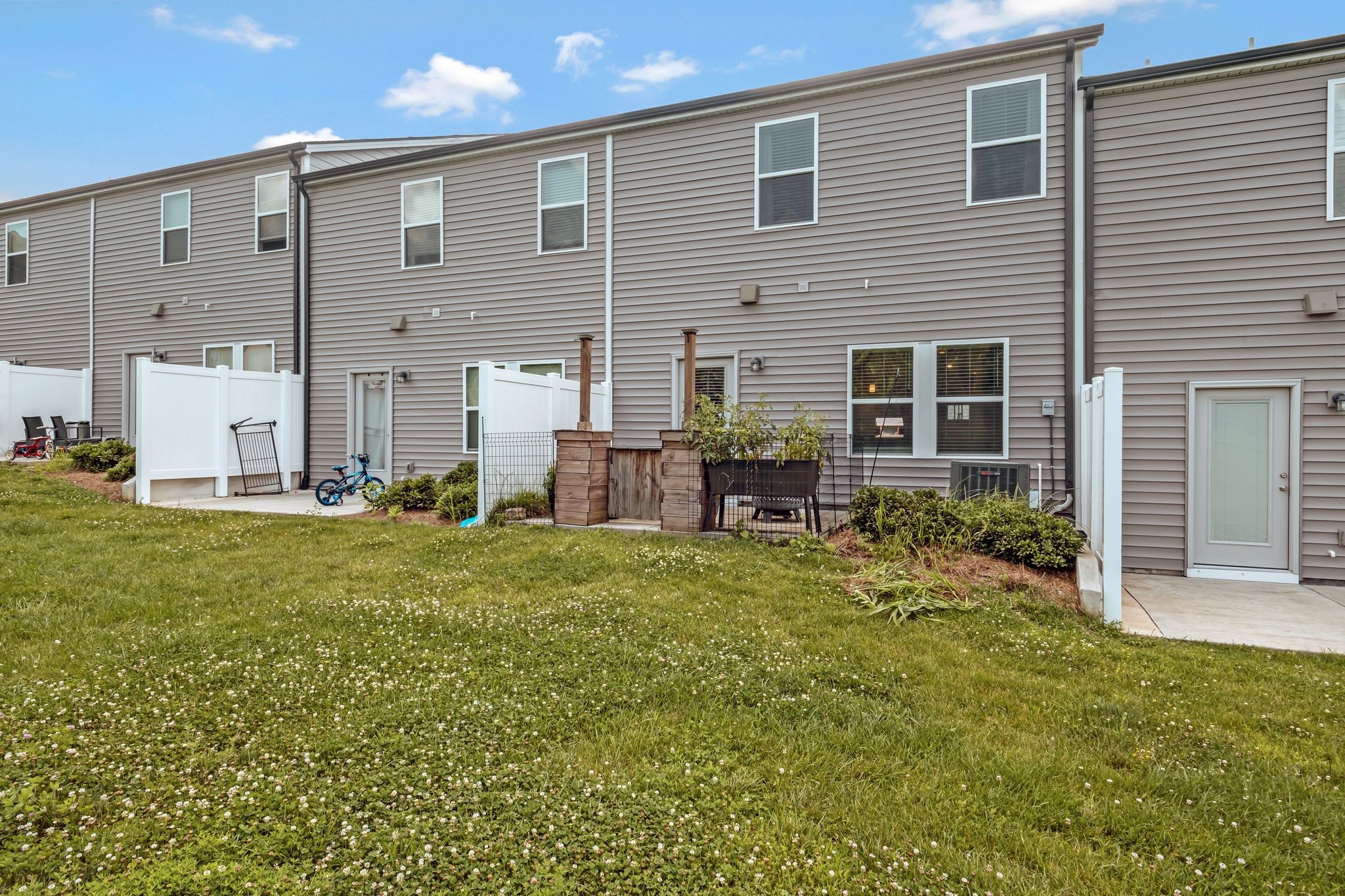 908 Oak Ridge Lane Columbia TN 38401