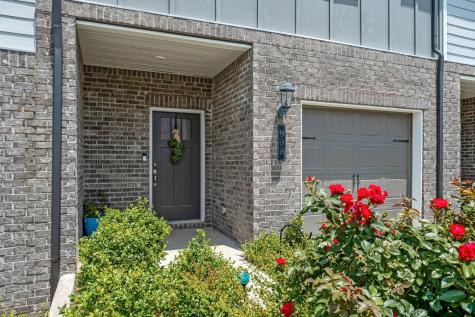 908 Oak Ridge Lane Columbia TN 38401