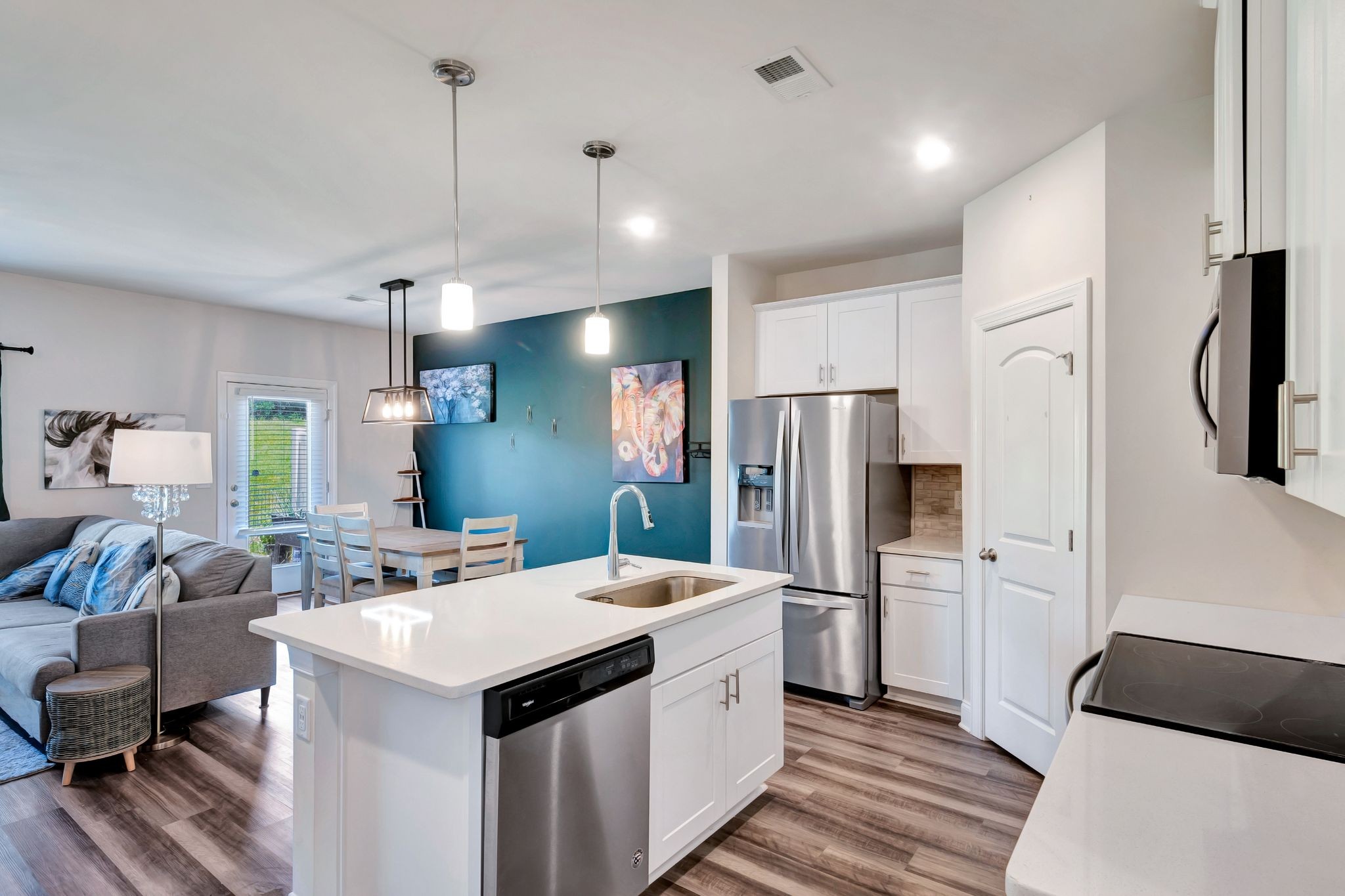 908 Oak Ridge Lane Columbia TN 38401