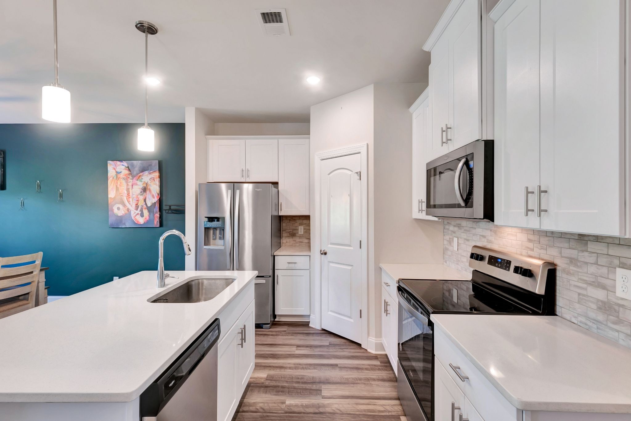 908 Oak Ridge Lane Columbia TN 38401