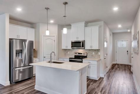 908 Oak Ridge Lane Columbia TN 38401
