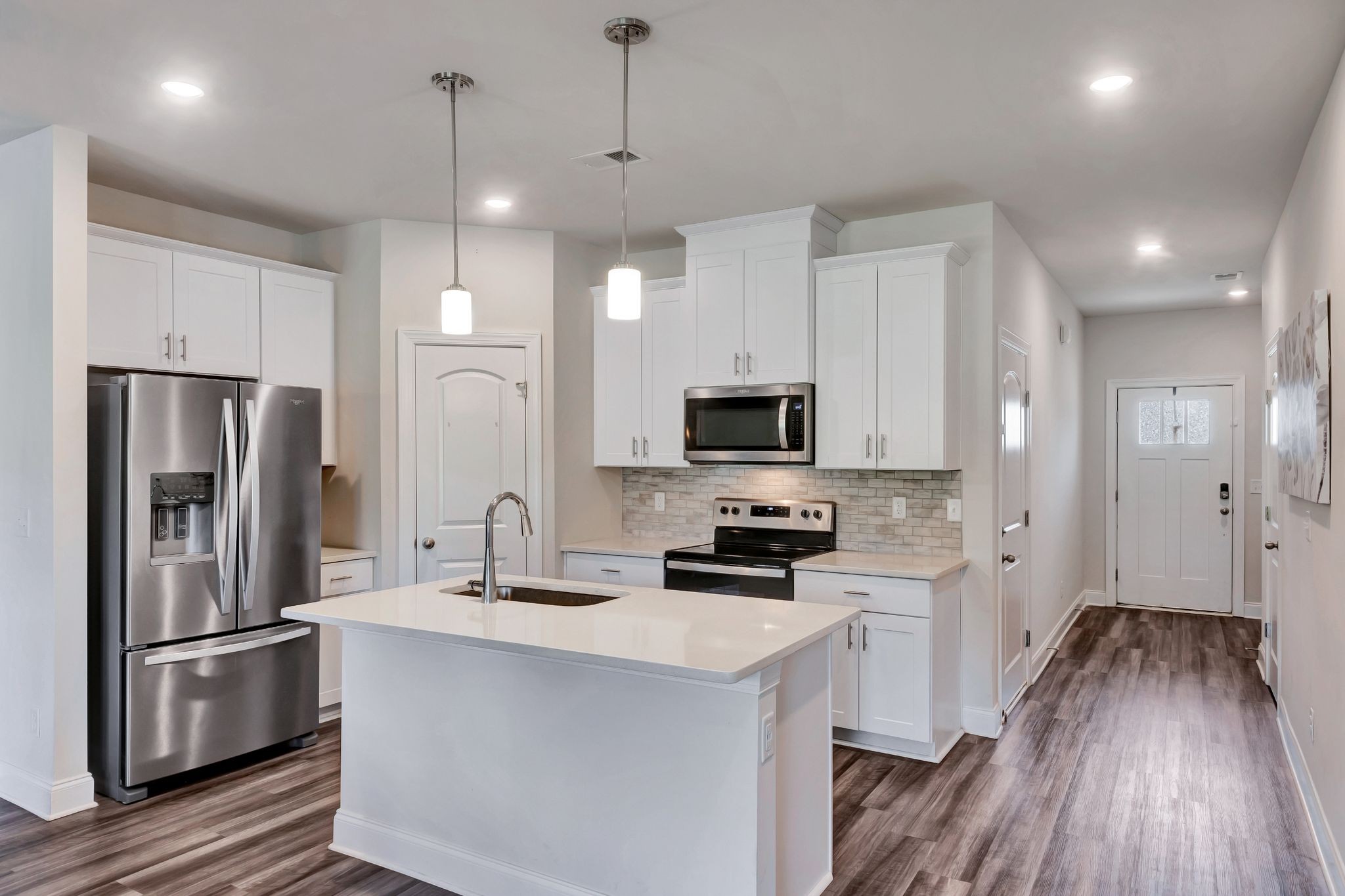 908 Oak Ridge Lane Columbia TN 38401