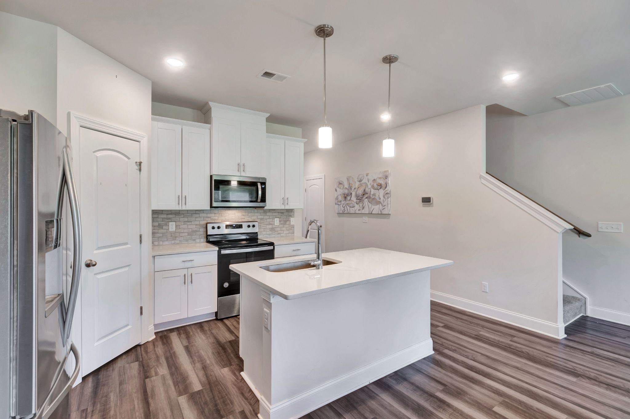 908 Oak Ridge Lane Columbia TN 38401