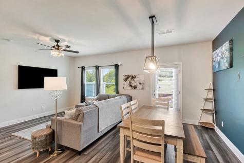 908 Oak Ridge Lane Columbia TN 38401