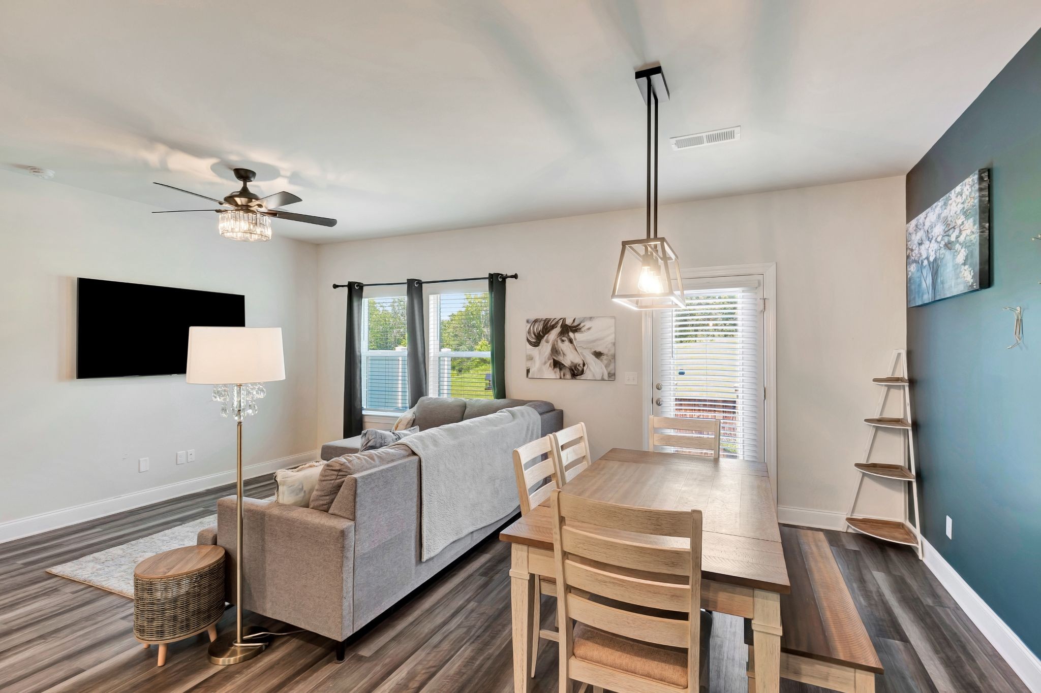 908 Oak Ridge Lane Columbia TN 38401