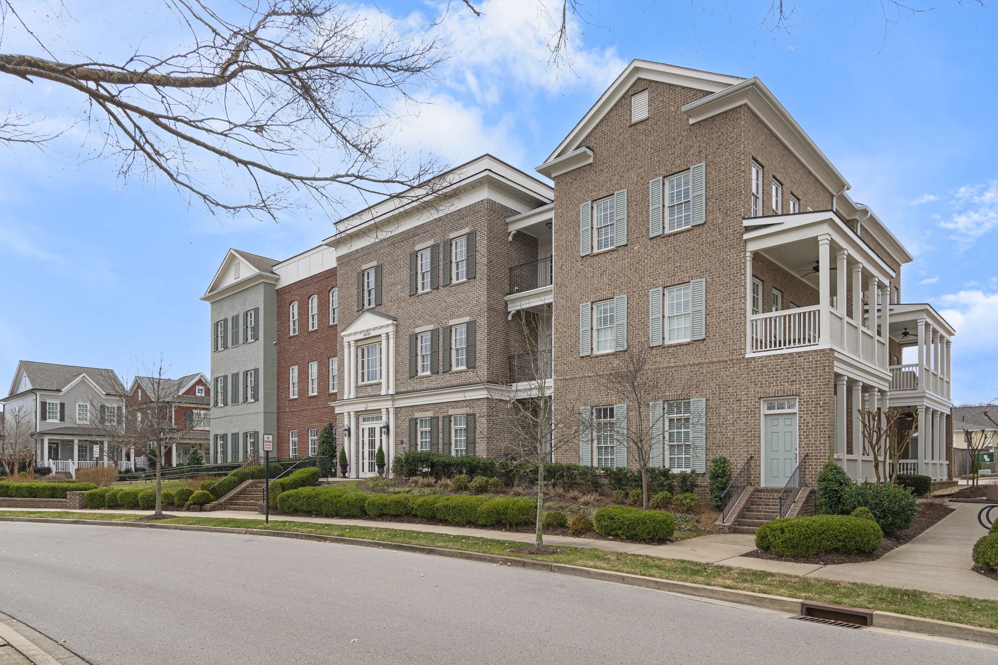 6030 Keats Street Franklin TN 37064