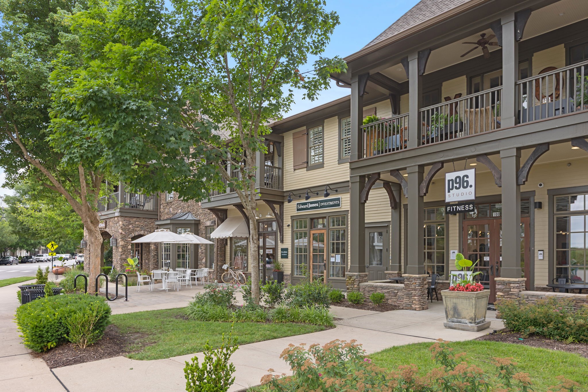 6030 Keats Street Franklin TN 37064