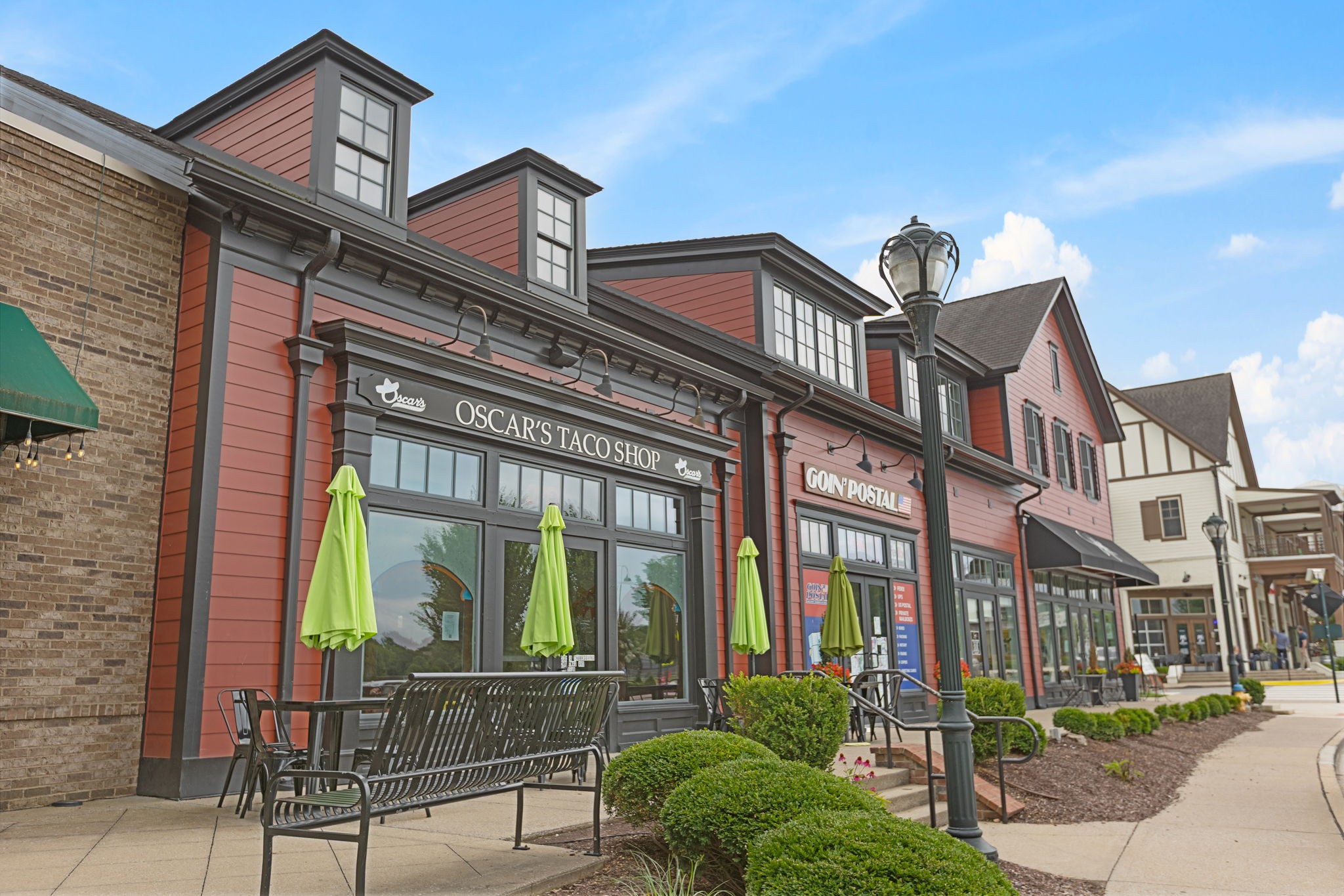 6030 Keats Street Franklin TN 37064