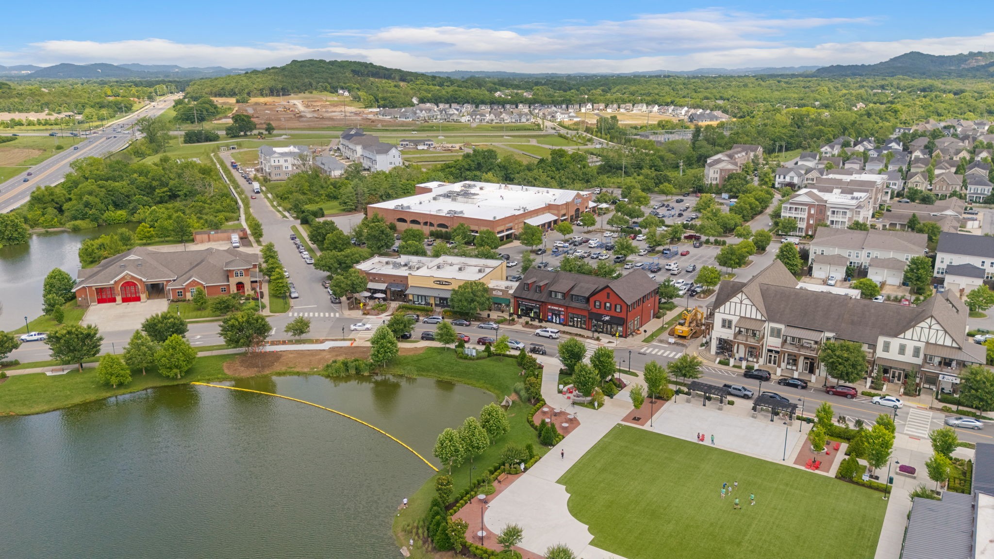 6030 Keats Street Franklin TN 37064