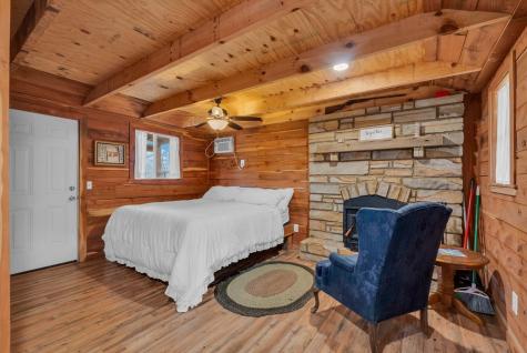 579 Blue Springs Road Sparta TN 38583