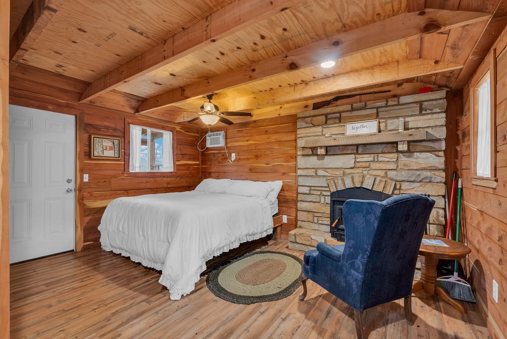 579 Blue Springs Road Sparta TN 38583