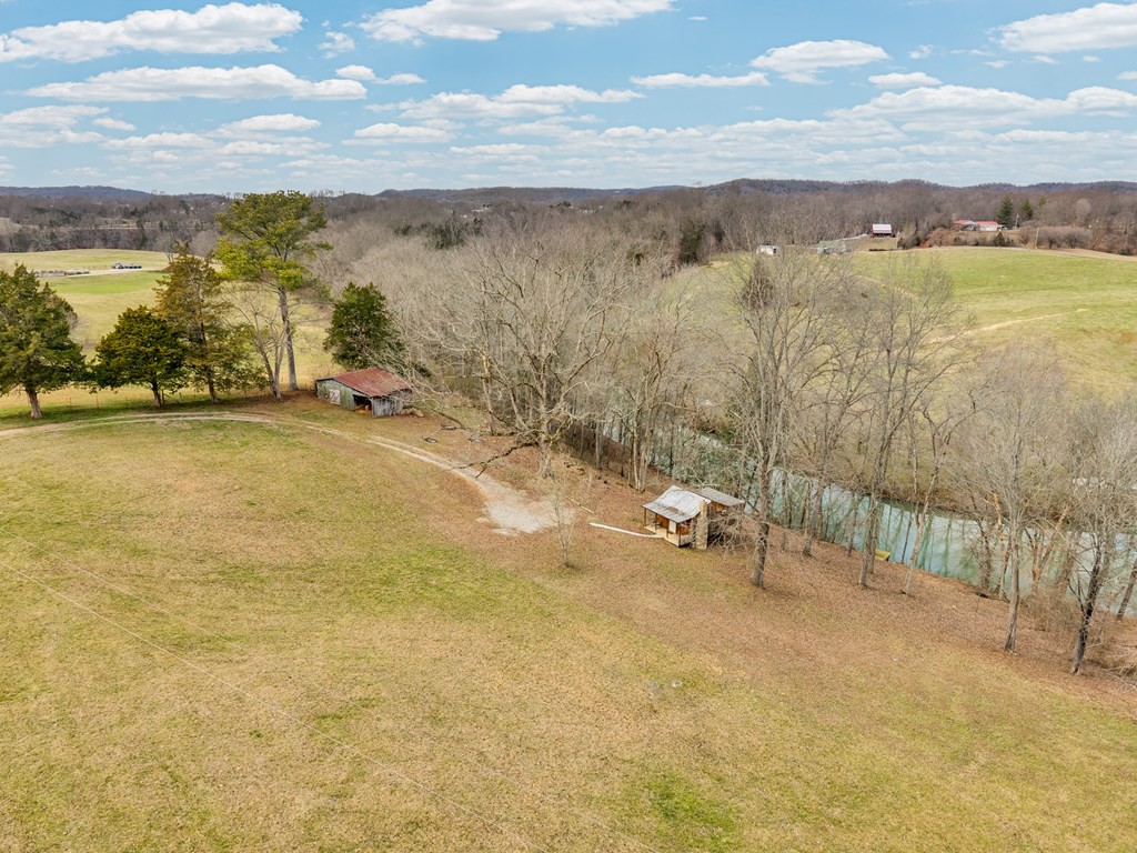 579 Blue Springs Road Sparta TN 38583