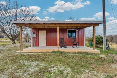 579 Blue Springs Road Sparta TN 38583