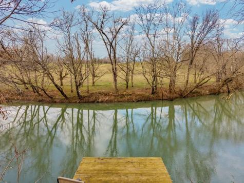 579 Blue Springs Road Sparta TN 38583