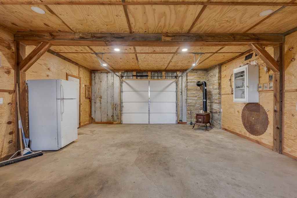 579 Blue Springs Road Sparta TN 38583