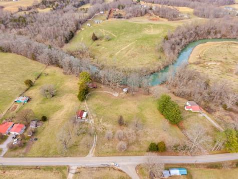 579 Blue Springs Road Sparta TN 38583