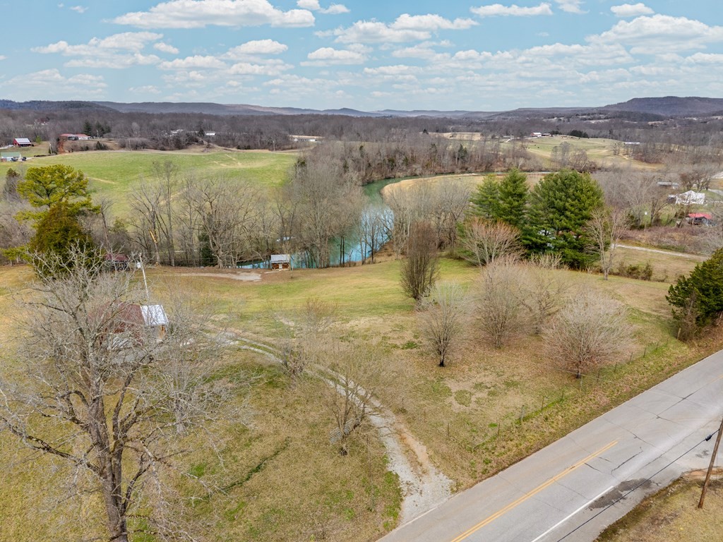 579 Blue Springs Road Sparta TN 38583