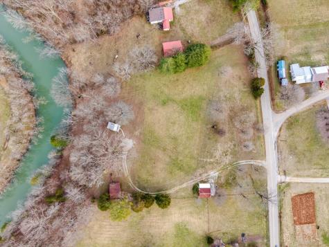 579 Blue Springs Road Sparta TN 38583