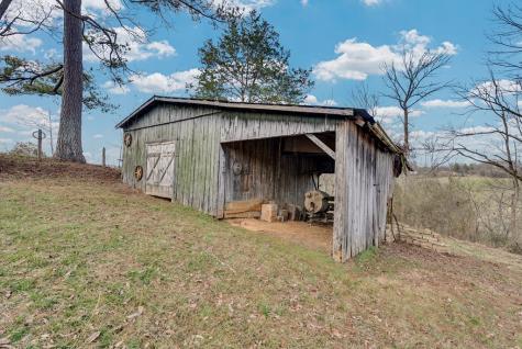 579 Blue Springs Road Sparta TN 38583