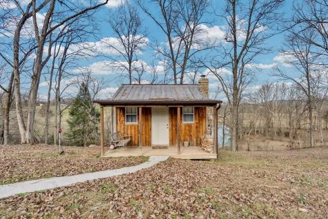 579 Blue Springs Road Sparta TN 38583