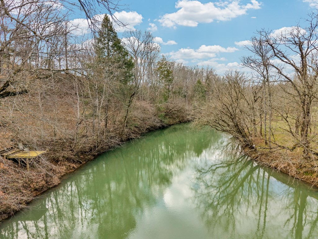579 Blue Springs Road Sparta TN 38583