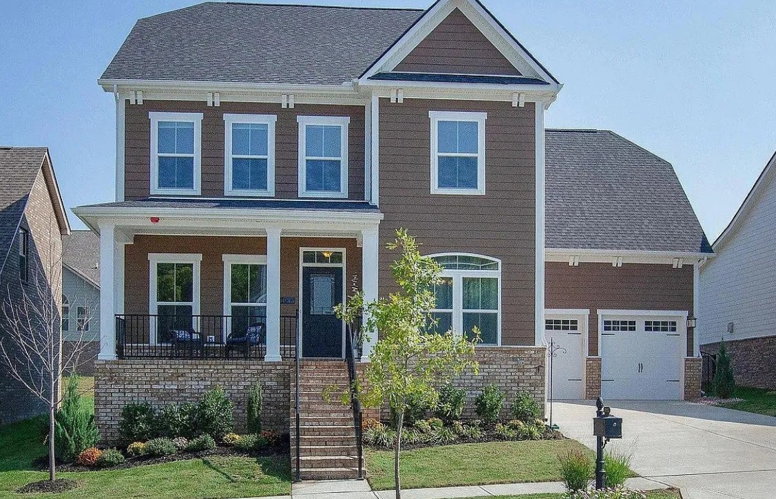 8033 Brookpark Avenue Franklin TN 37064