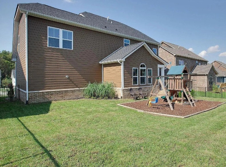 8033 Brookpark Avenue Franklin TN 37064