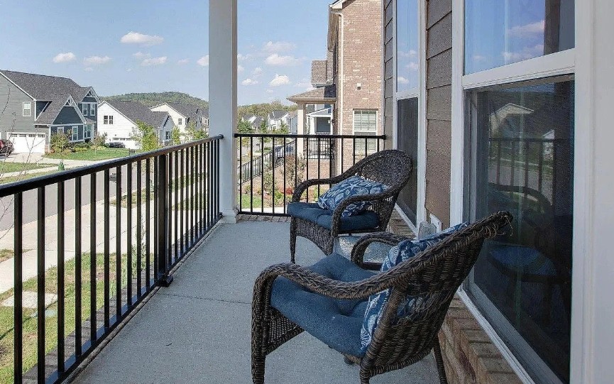8033 Brookpark Avenue Franklin TN 37064
