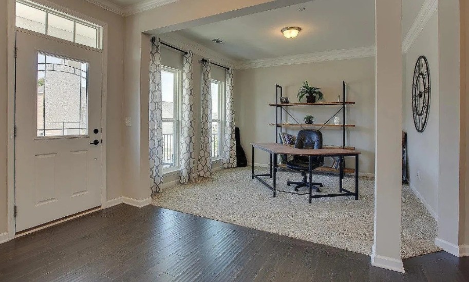 8033 Brookpark Avenue Franklin TN 37064