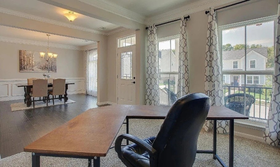 8033 Brookpark Avenue Franklin TN 37064