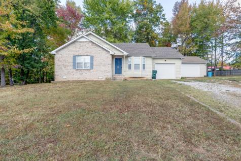 143 Silver Leaf Circle Dickson TN 37055