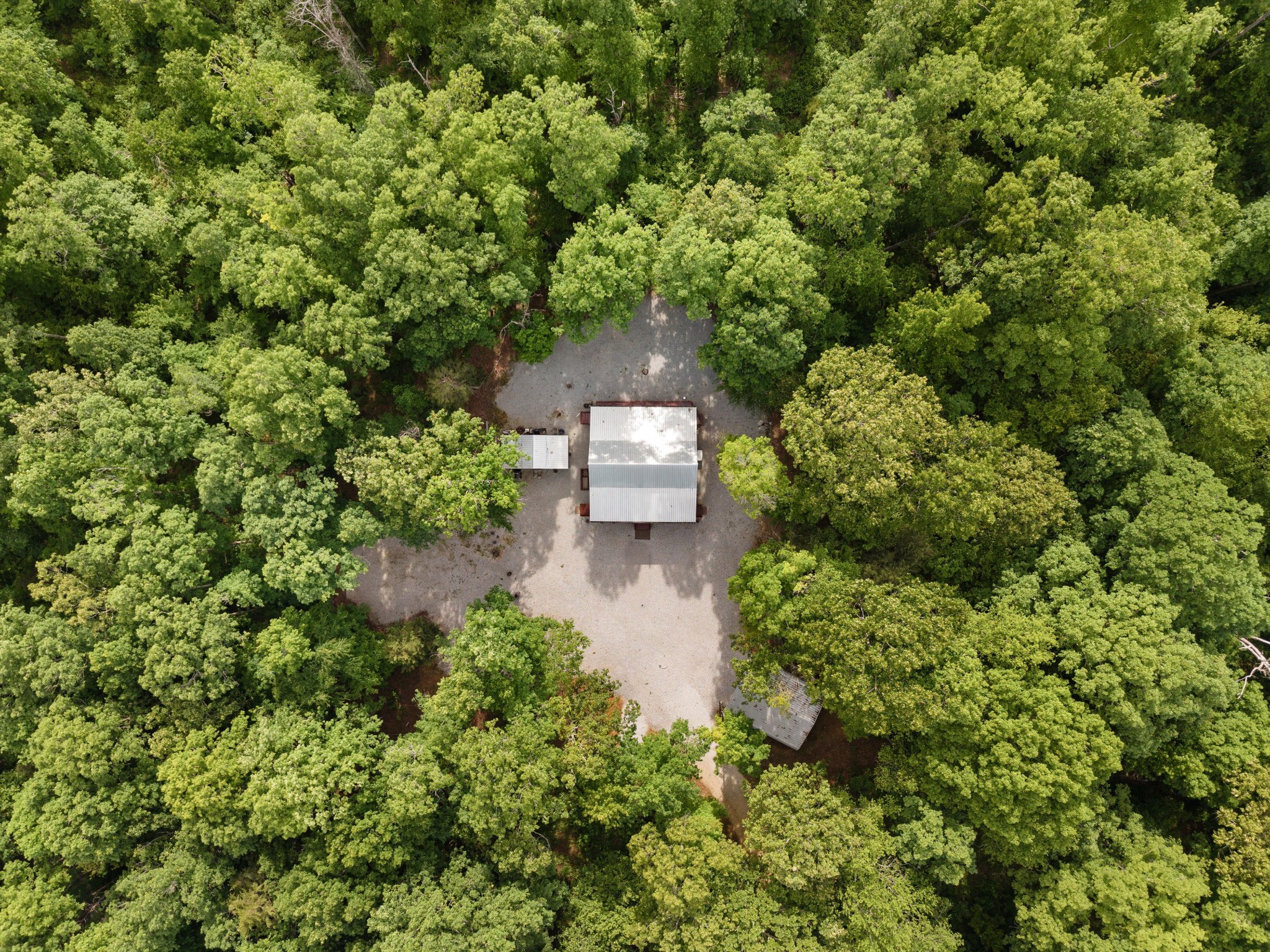 6095 Old Highway 13 Hurricane Mills TN 37078