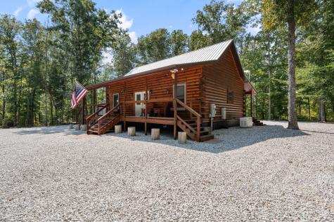 6095 Old Highway 13 Hurricane Mills TN 37078