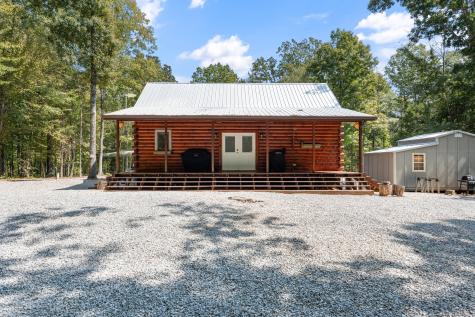 6095 Old Highway 13 Hurricane Mills TN 37078