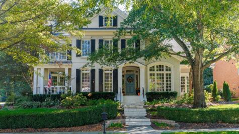 337 Canton Stone Drive Franklin TN 37067