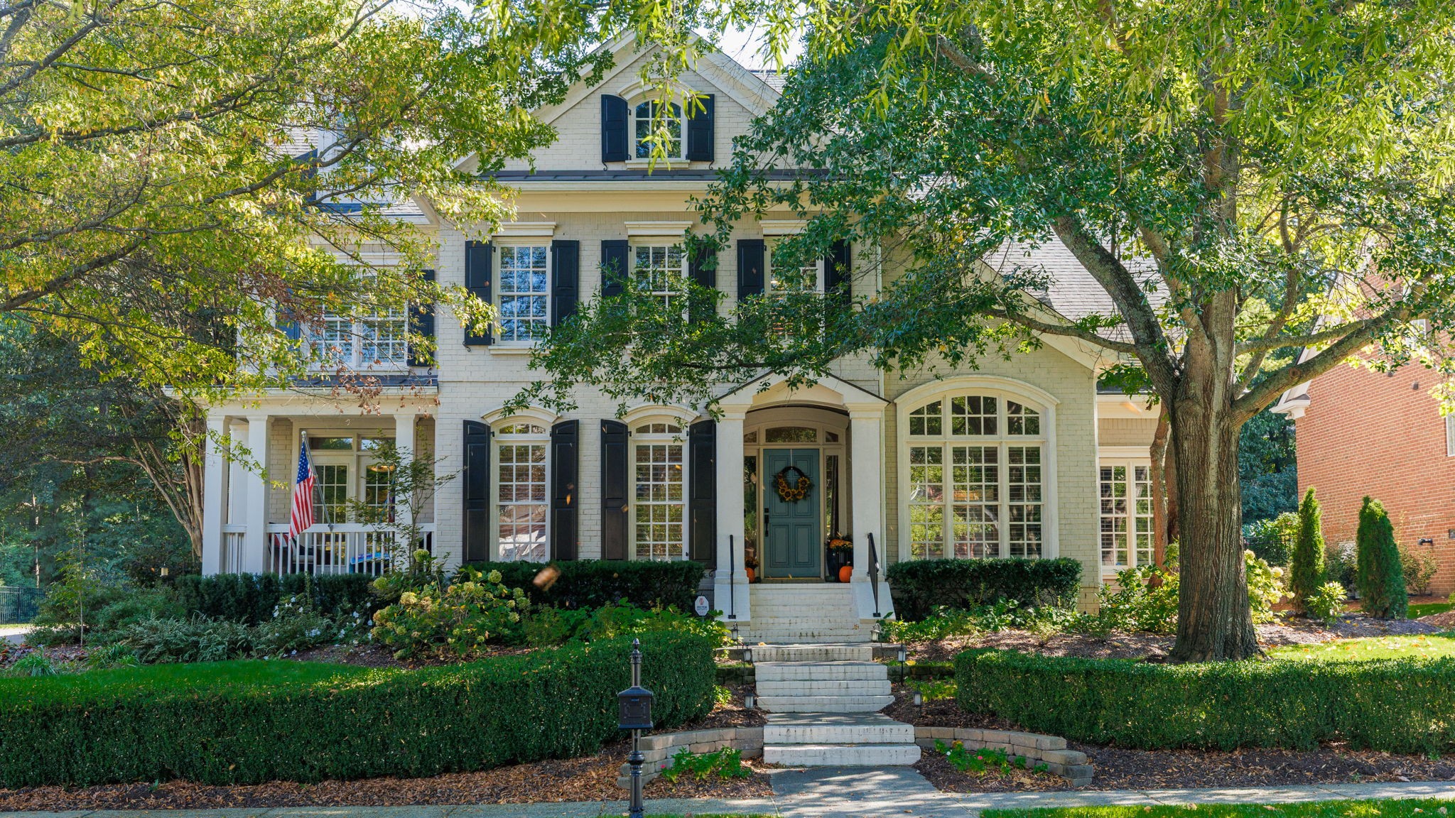 337 Canton Stone Drive Franklin TN 37067