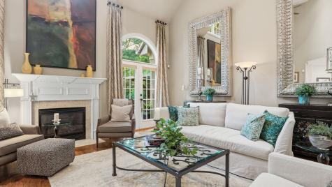 337 Canton Stone Drive Franklin TN 37067