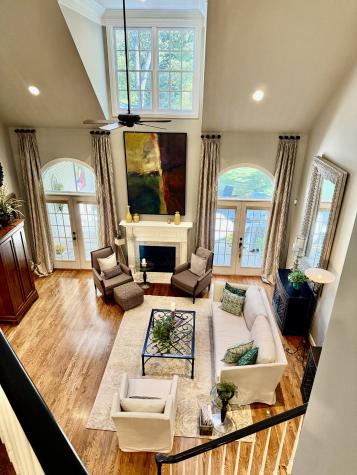 337 Canton Stone Drive Franklin TN 37067