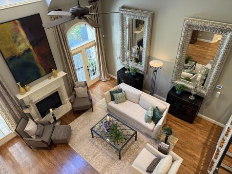 337 Canton Stone Drive Franklin TN 37067