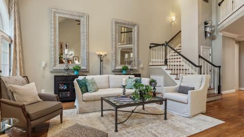 337 Canton Stone Drive Franklin TN 37067