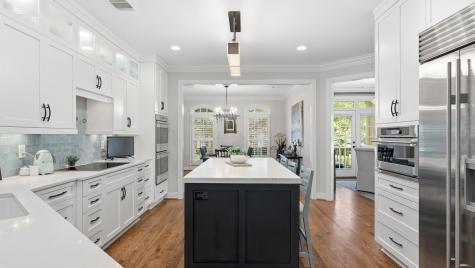 337 Canton Stone Drive Franklin TN 37067
