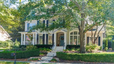 337 Canton Stone Drive Franklin TN 37067