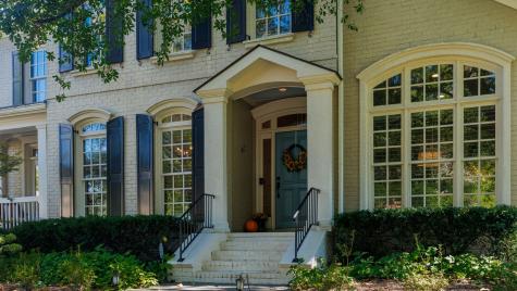 337 Canton Stone Drive Franklin TN 37067