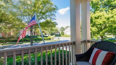 337 Canton Stone Drive Franklin TN 37067