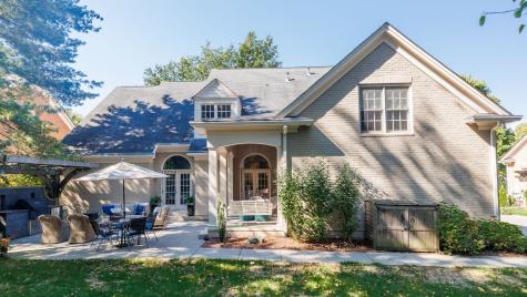 337 Canton Stone Drive Franklin TN 37067