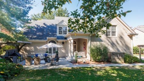 337 Canton Stone Drive Franklin TN 37067