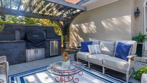 337 Canton Stone Drive Franklin TN 37067