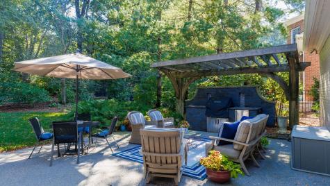 337 Canton Stone Drive Franklin TN 37067