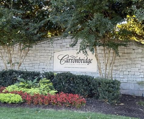 337 Canton Stone Drive Franklin TN 37067