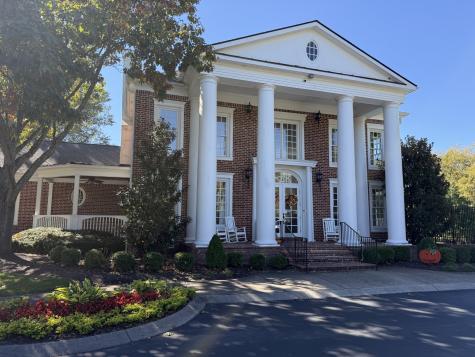 337 Canton Stone Drive Franklin TN 37067